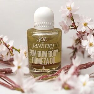 Multiple available | Sol de janeiro bum bum firmeza oil